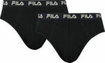 Fila Elastico Brief 2pack Ανδρικό Σλιπ FU5003 - Image 2