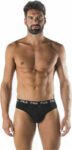Fila Elastico Brief 2pack Ανδρικό Σλιπ FU5003