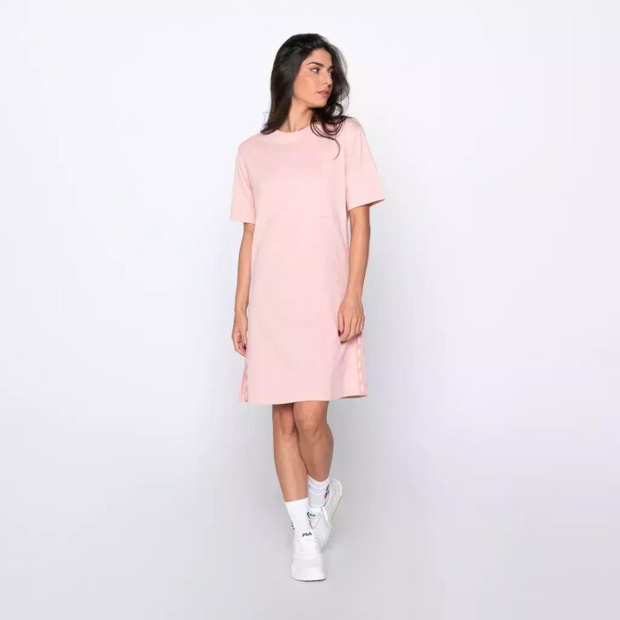 Fila Florence Women's Dress Γυναικείο Φόρεμα APCHWS23034-999