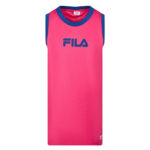 Fila Stenia Dress Γυναικείο Μίνι Φόρεμα APCHWS24036-902