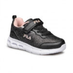 Fila Memory Flash Gordon Nanobionic Παιδικά Αθλητικά Παπούτσια Κορίτσι 3AF33043-095 - Image 2