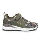 Fila Memory Keystone V Παιδικό Παπούτσι Αγόρι 3AF21001-655