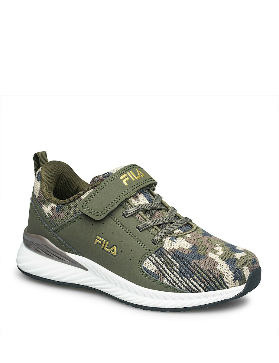 Fila Memory Keystone V Παιδικό Παπούτσι Αγόρι 3AF21001-655 - Image 6
