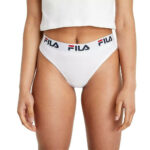 Fila Urban Brazilian Slip Γυναικείο Αθλητικό Εσώρουχο Brazilian FU6067-300