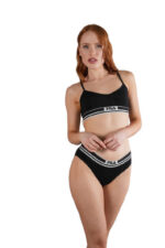 Fila Slip Donna Γυναικείο Αθλητικό Σλιπ FU6308-200 - Image 4