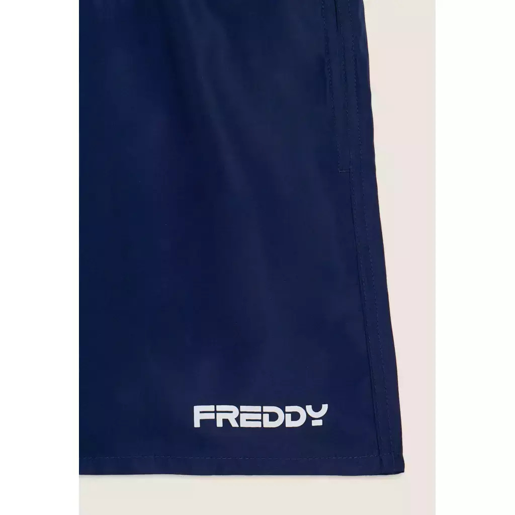 Freddy Medium Boardshort Ανδρικό Μαγιό FRY25MBM01-Navy - Image 4