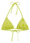 Freddy Triangle Bra Γυναικείο Μαγιό Σουτιέν FRY1WTP06-LIME