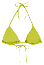 Freddy Triangle Bra Γυναικείο Μαγιό Σουτιέν FRY1WTP06-LIME - Image 3