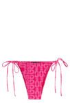 Freddy Bikini Slip Γυναικείο Σλίπ Μαγιό FRY1WBT06-FUCHSIA