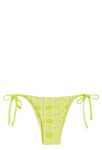Freddy Bikini Slip Γυναικείο Σλίπ Μαγιό FRY1WBT06-LIME