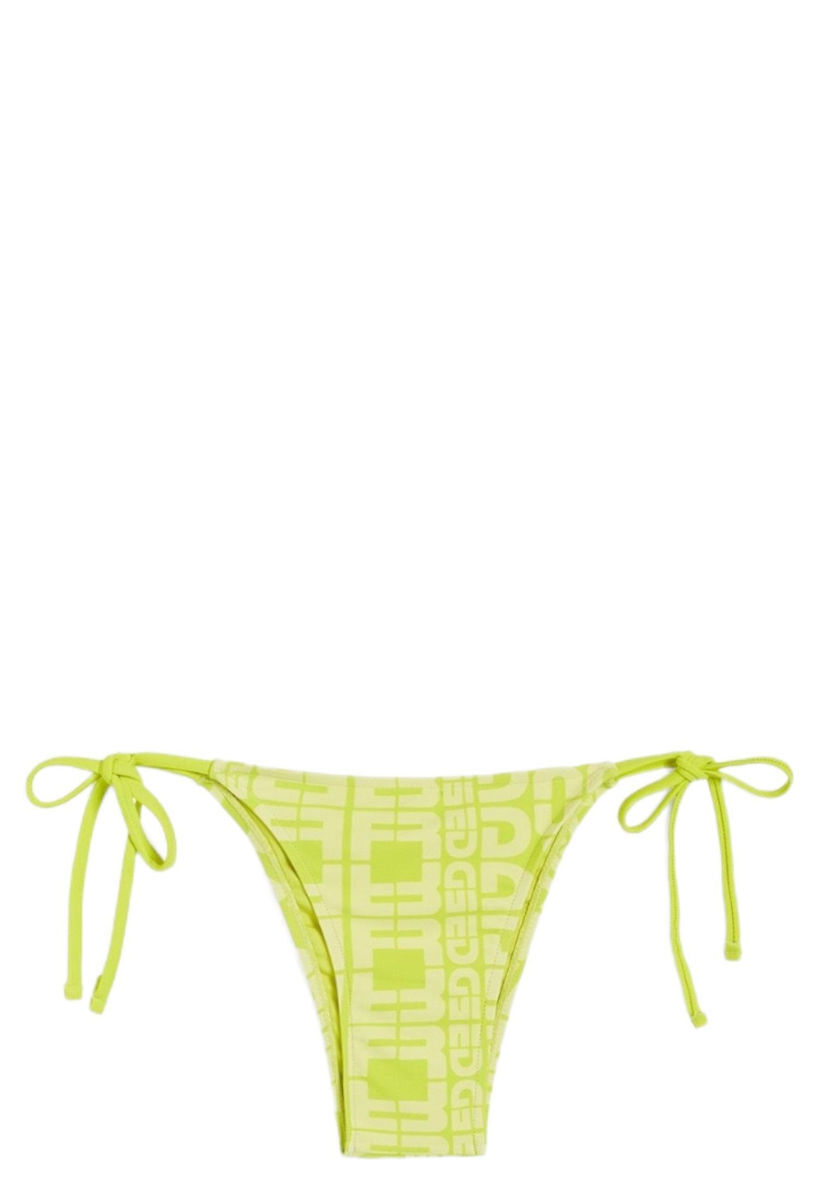 freddy_bikini_slip_lime_fry1wbt06_lime. Freddy Bikini Slip Γυναικείο Σλίπ Μαγιό FRY1WBT06-LIME - Image 1