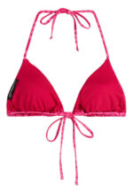 Freddy Triangle Bra Γυναικείο Μαγιό Σουτιέν FRY1WTP06-FUCHSIA - Image 3