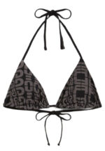 Freddy Triangle Bra Γυναικείο Μαγιό Σουτιέν FRY1WTP06-BLACK