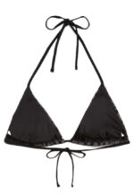 Freddy Triangle Bra Γυναικείο Μαγιό Σουτιέν FRY1WTP06-BLACK - Image 3