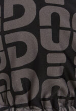 Freddy Triangle Bra Γυναικείο Μαγιό Σουτιέν FRY1WTP06-BLACK - Image 4