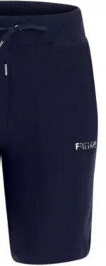 Freddy Glossy Logo Γυναικεία Αθλητική Βερμούδα S2WBCP3-B94 - Image 4