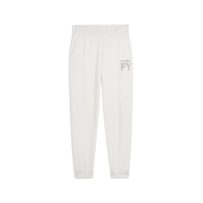 Freddy viscose fleece Γυναικεία Αθλητική Φόρμα Με Λάστιχο F4WCXP3-W69