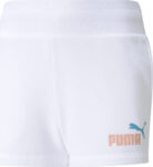 Puma Ess Shorts G Παιδικό Σόρτς Κορίτσι 587052-02