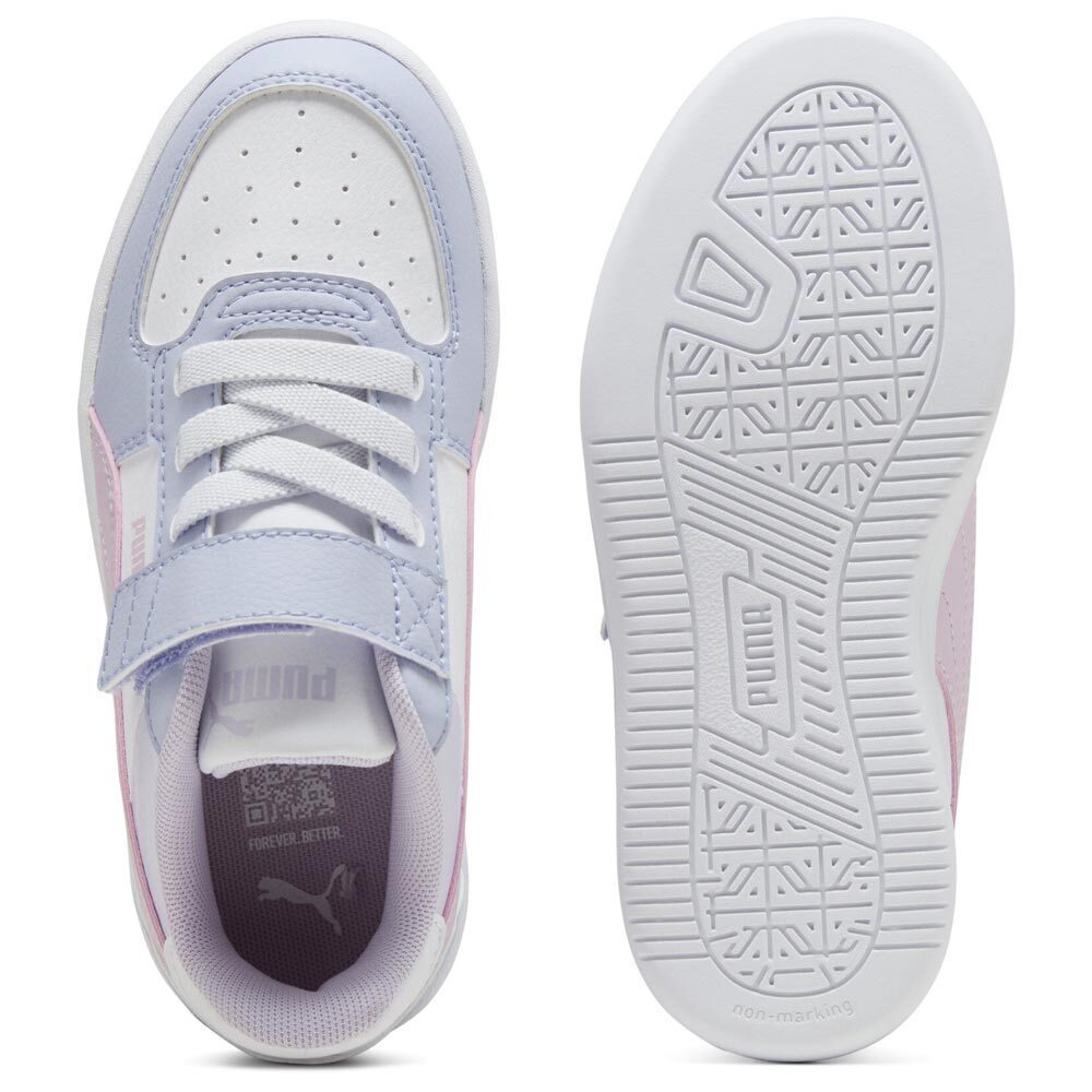 Puma Caven 2.0 Block Ac+ Ps Παιδικό Παπούτσι Κορίτσι 394462-15 - Image 3