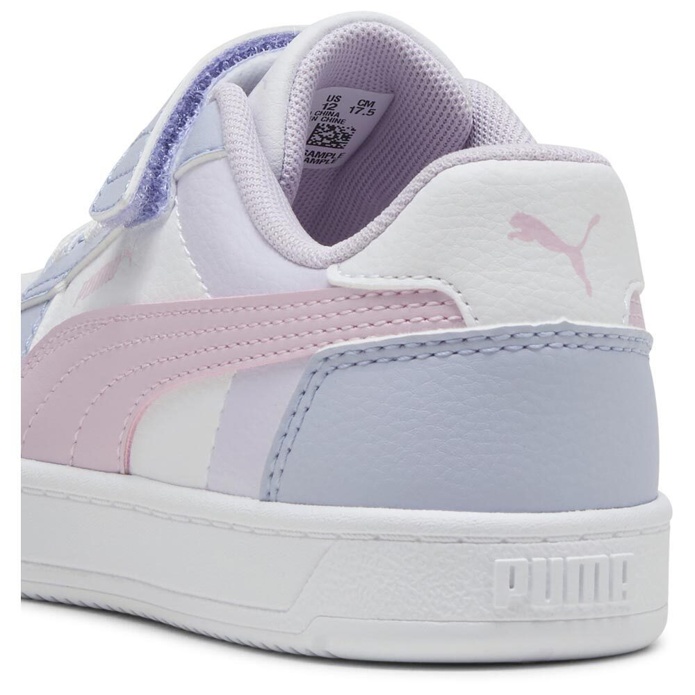 Puma Caven 2.0 Block Ac+ Ps Παιδικό Παπούτσι Κορίτσι 394462-15 - Image 5