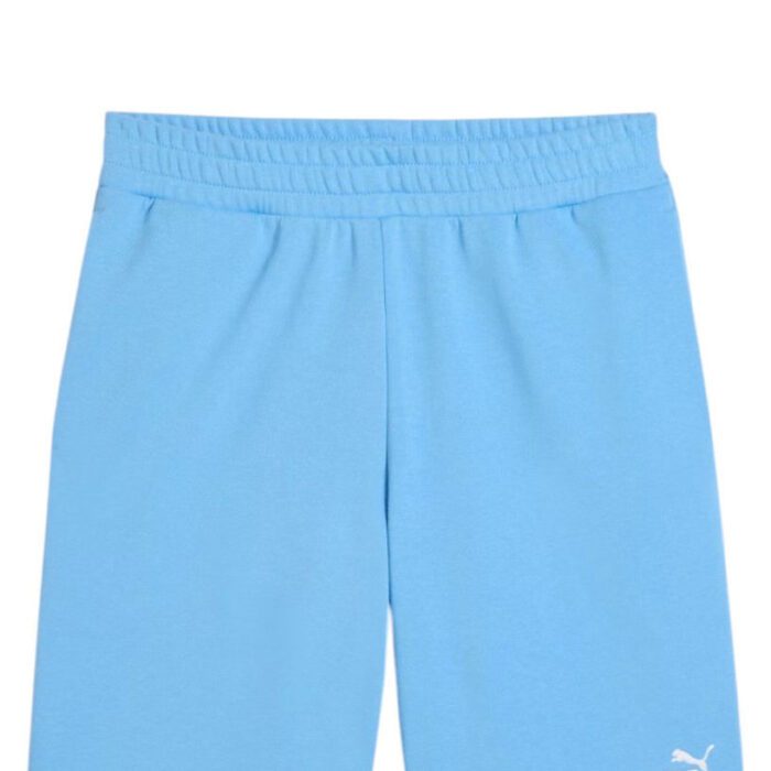 Puma ESS No.1 Logo Shorts 10'' (s) Ανδρική Βερμούδα 682595-57