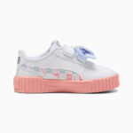 Puma Carina 3.0 HK&FR V Inf Βρεφικό Παπούτσι Κορίτσι 401421-01 - Image 2