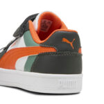 Puma Caven 2.0 Block Ac+ Ps Παιδικό Παπούτσι Αγόρι 394462-13 - Image 4