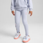 Puma X Hello Kitty & Friends Leggings Inf Βρεφικό Κολάν Κορίτσι 630064-47