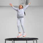 Puma X Hello Kitty & Friends Leggings Inf Βρεφικό Κολάν Κορίτσι 630064-47 - Image 4