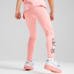 Puma X Hello Kitty & Friends Leggings Inf Βρεφικό Κολάν Κορίτσι 630064-18 - Image 3