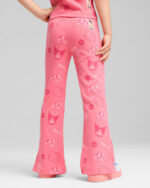 Puma X Hello Kitty & Friends Flared Leggings Βρεφικό Κολάν Κορίτσι 630068-22 - Image 4