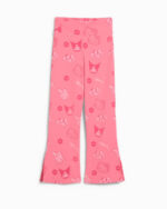 Puma X Hello Kitty & Friends Flared Leggings Βρεφικό Κολάν Κορίτσι 630068-22 - Image 5