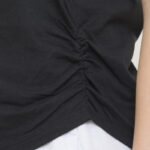 Russell Athletic Γυναικείο Αμάνικο T-Shirt A3-103-1-099 - Image 4