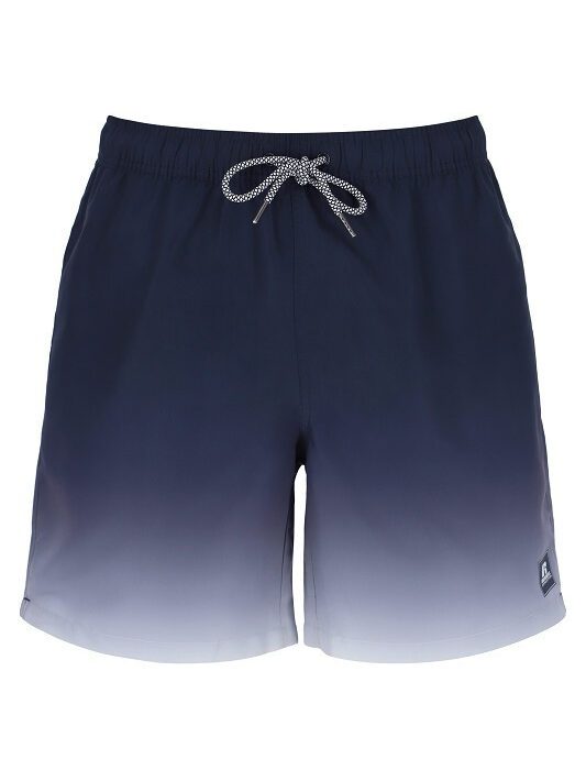 Russel Athletic Karim-Shorts Ανδρικό Μαγιό Βερμούδα A4-081-1-190