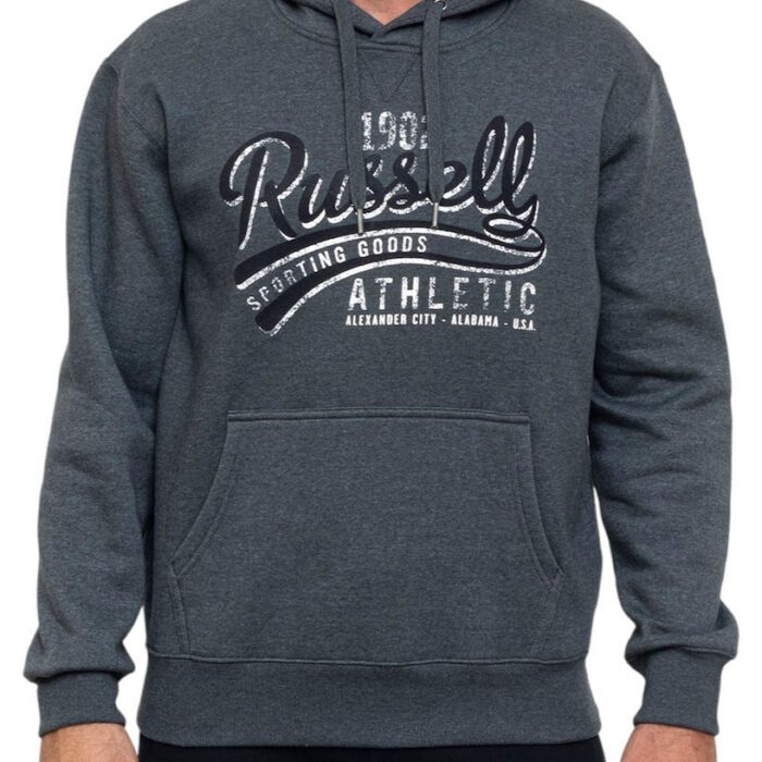 Russell Athletic Hoody Ανδρικό Φούτερ Με Κουκούλα Α3-021-2-098