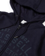 Russell Athletic Hoody Παιδικό Φούτερ Αγόρι Με Κουκούλα Α3-905-2-098 - Image 3