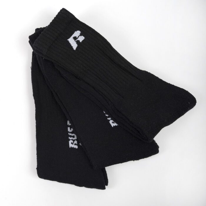 Russell Athletic Basic High Unisex Αθλητικές Κάλτσες A2-214-3-099