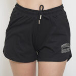 Russell Athletic Γυναικείο Σορτς A3-106-1-099