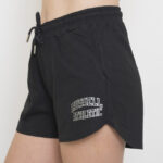 Russell Athletic Γυναικείο Σορτς A3-106-1-099 - Image 4