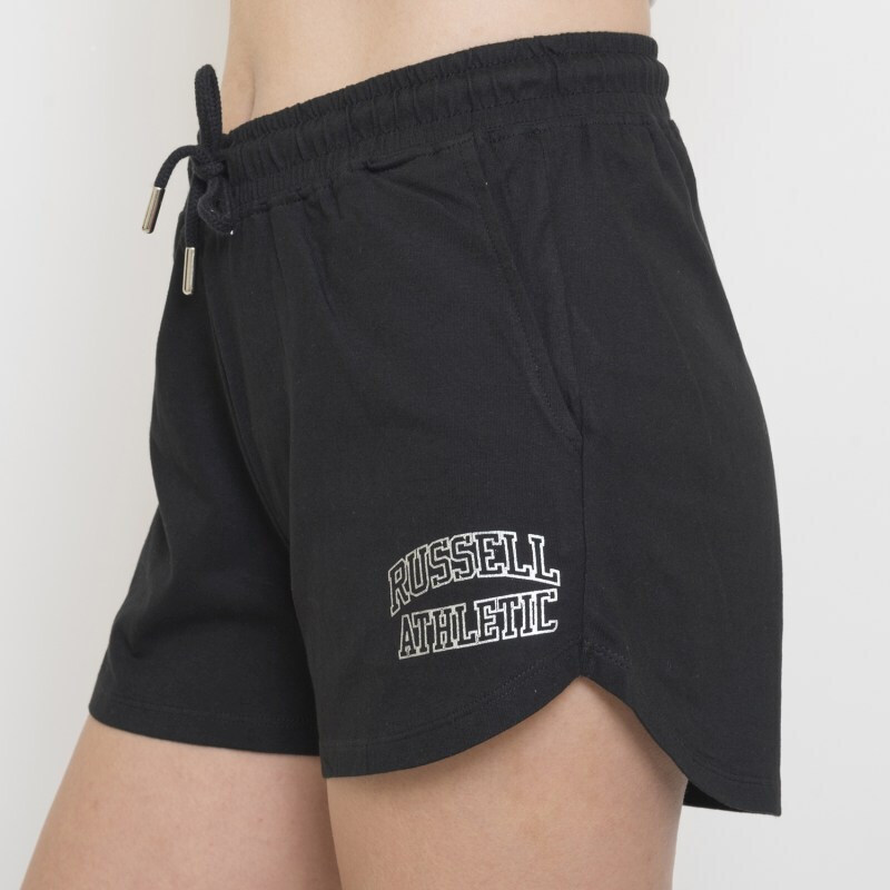 Russell Athletic Γυναικείο Σορτς A3-106-1-099 - Image 4