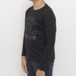 Russell Athletic Παιδική Μπλούζα Μακρυμάνικη A3-900-2-099 - Image 3