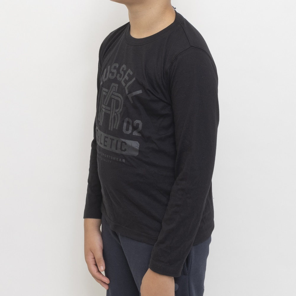 Russell Athletic Παιδική Μπλούζα Μακρυμάνικη A3-900-2-099 - Image 3