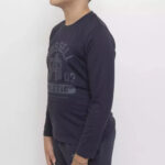 Russell Athletic Παιδική Μπλούζα Μακρυμάνικη A3-900-2-190 - Image 3