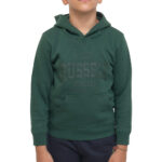 Russell Athletic Παιδικό Φούτερ με Κουκούλα A3-902-2-225