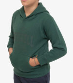 Russell Athletic Παιδικό Φούτερ με Κουκούλα A3-902-2-225 - Image 3