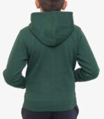 Russell Athletic Παιδικό Φούτερ με Κουκούλα A3-902-2-225 - Image 5