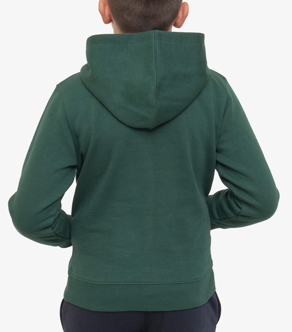 Russell Athletic Παιδικό Φούτερ με Κουκούλα A3-902-2-225 - Image 5