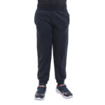 Russell Athletic Cuffed Leg Pant Παιδική Φόρμα Αγόρι A3-909-2-190