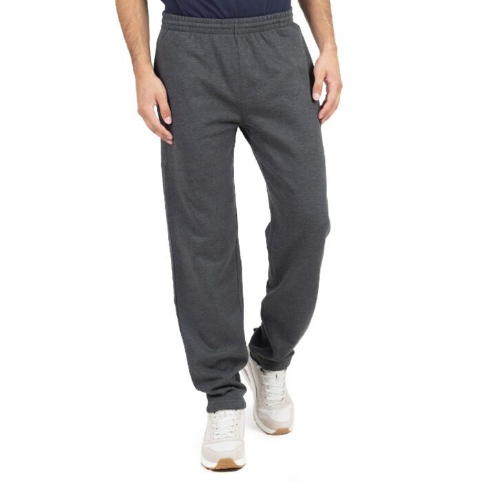 Russell Athletic Open Leg Pant Ανδρική Αθλητική Φόρμα A3-008-2-098