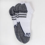 Russell Riverside No-Show Socks Αθλητικές Κάλτσες  A2-316-1-001